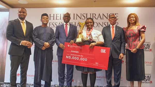 3rd Edition Essay Championship