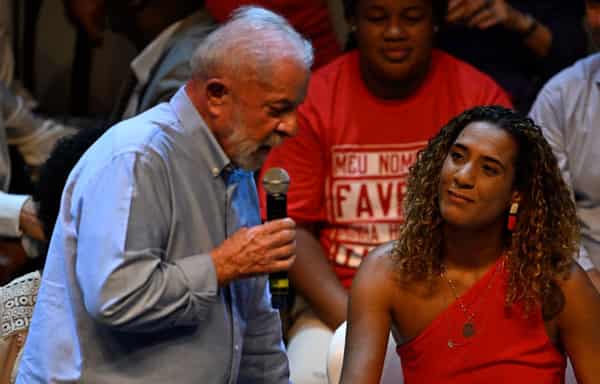 FILES-BRAZIL-POLITICS-SEXUAL HARASSMENT-ALMEIDA-FRANCO