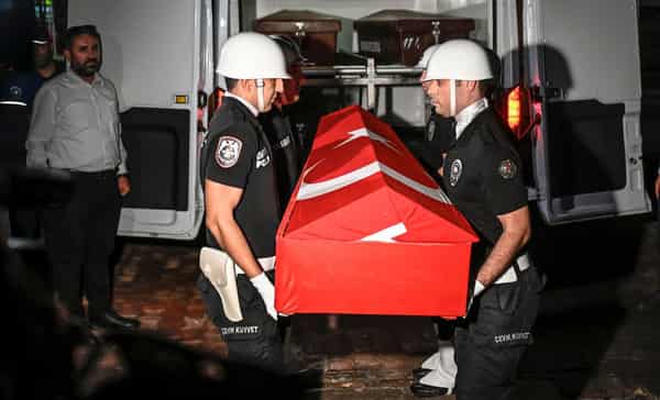 TURKEY-US-ISRAEL-PALESTINIAN-CONFLICT-DIPLOMACY