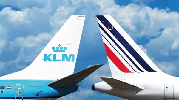 Air France-KLM