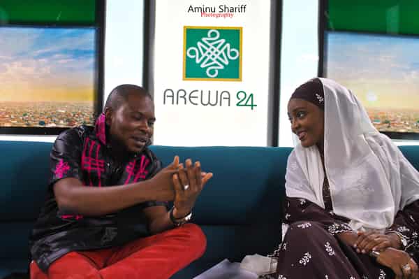 Arewa24