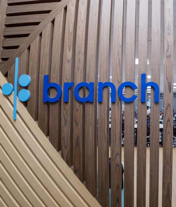 Branch Nigeria