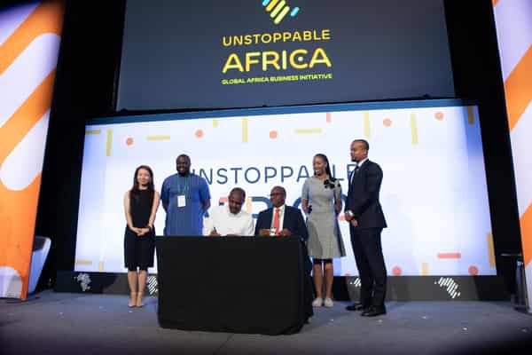 Africa Finance Corporation