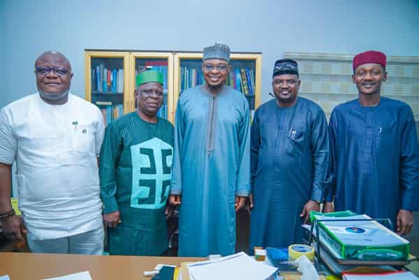 Diary (Pantami) 28-29 September