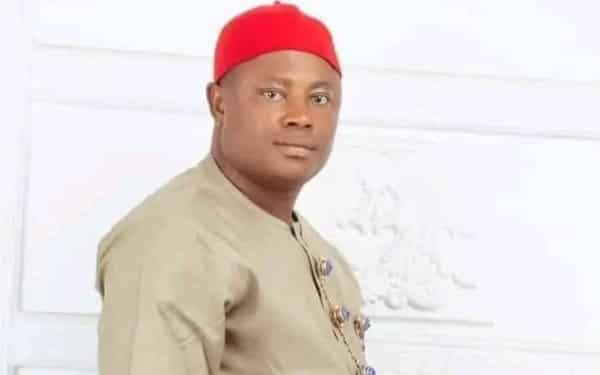 Ebonyi State, Chidiebere Uzor