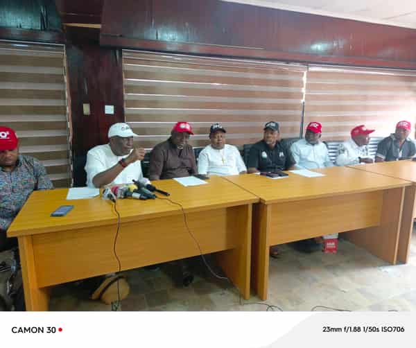 Edo Diaspora urges (INEC) to demonstrate professionalism and impartiality during the 21 September governorship election.