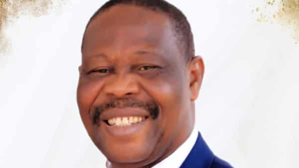 Godwin Akpan Amaowoh