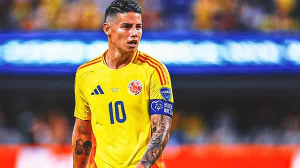 James-Rodriguez