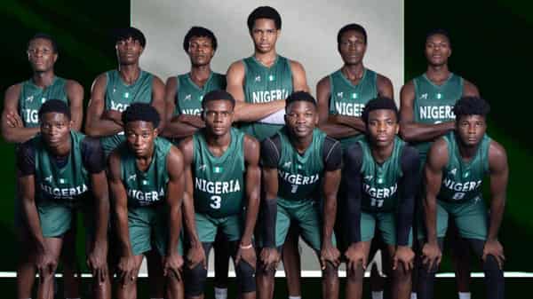 Junior D’Tigers
