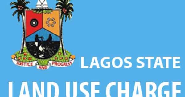 Land-Use-Charge-Lagos