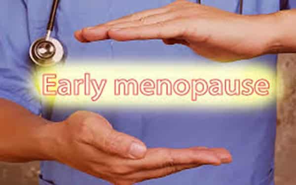 MENOPAUSE