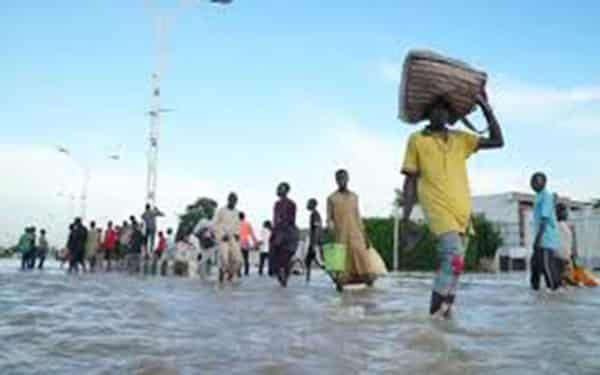 Maiduguri-flood