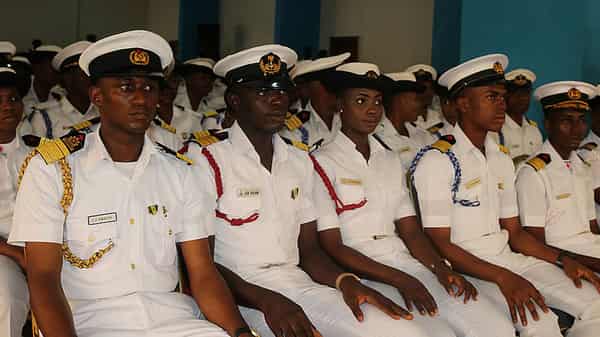 Merchant Marine Training Academy