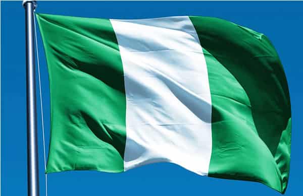 Nigerian-flag