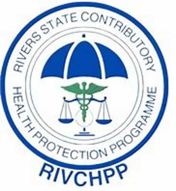 Rivers State Contributory Health Protection Programme (RIVCHPP)