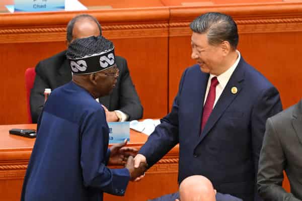 Tinubu-Xi-China