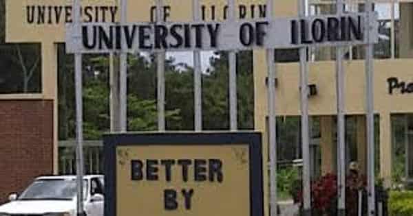 UNILORIN
