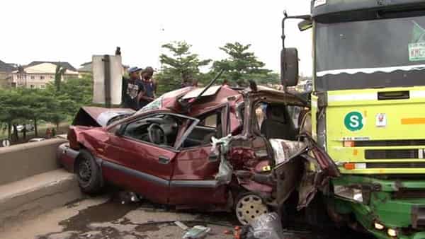 Anambra accident