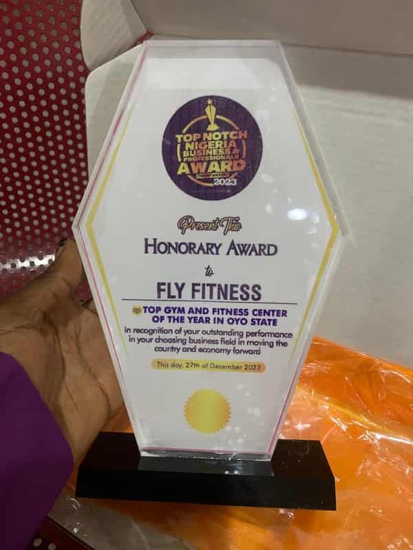 flyfitness