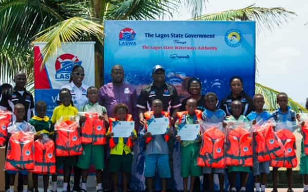 Water Savvy Kids Programme