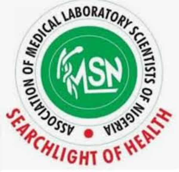 Medical Laboratory Science Council of Nigeria (MLSCN)