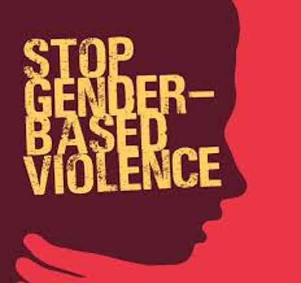 gender-based violence (GBV)