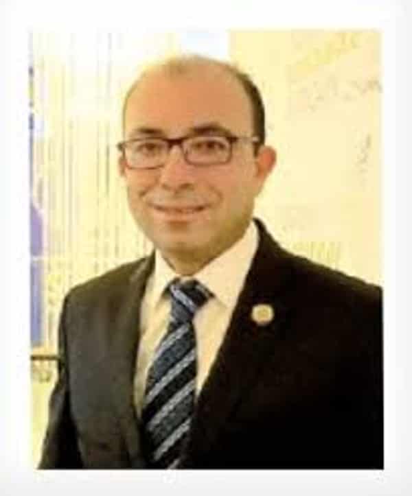 President of Tunisia Africa Business Council, Anis Jaziri