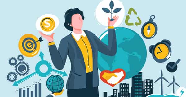 personal responsibility