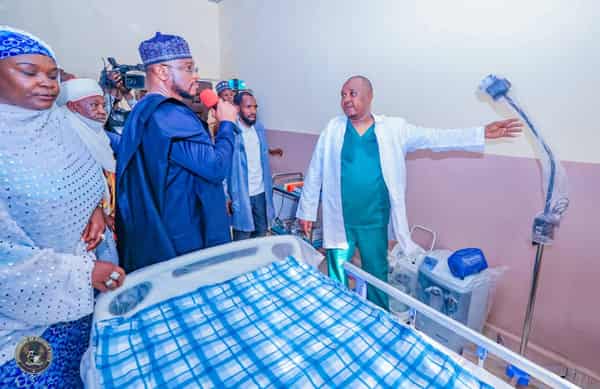 zamfara-dauda-lawal-maru-general-hospital-