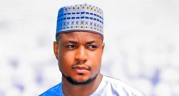 Auwalu Danladi Sankara