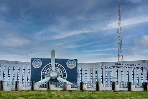 Nigerian Safety Investigation Bureau (NSIB)