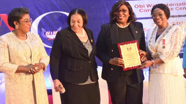 2024 National Management Conference