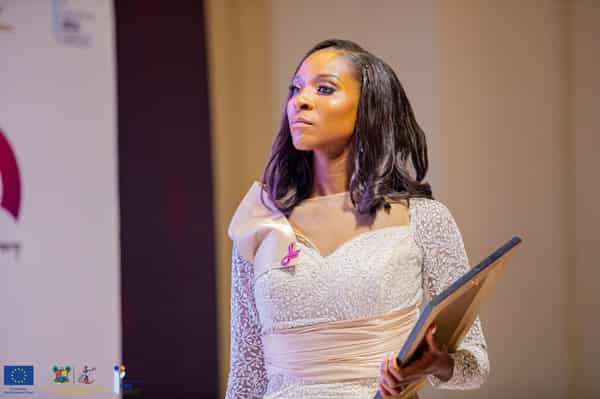 Titilola Vivour-Adeniyi