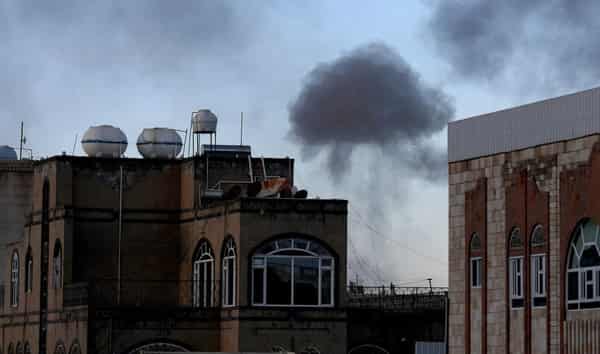 YEMEN-CONFLICT-IRAN-ISRAEL-PALESTINIAN-US