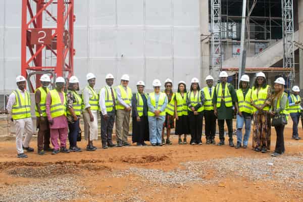 African Medical Centre of Excellence