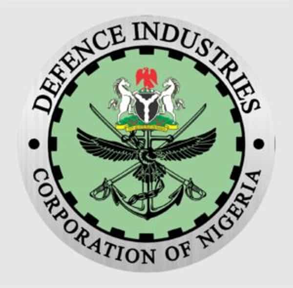 Defense Industries Corporation of Nigeria (DICON)
