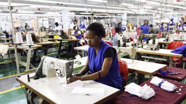 Garment-factory-in-Nigeria