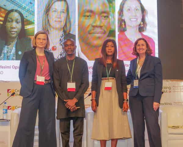 Connexus Corporation