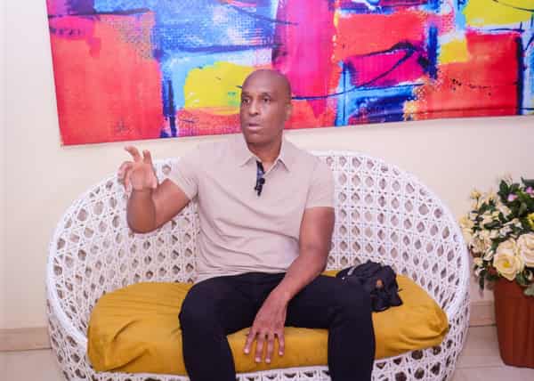 Miracle Missionary Lincoln Lawson