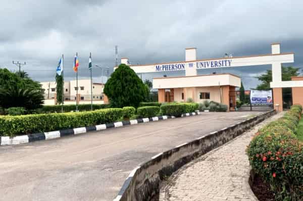 McPherson-University-Main-Gate-