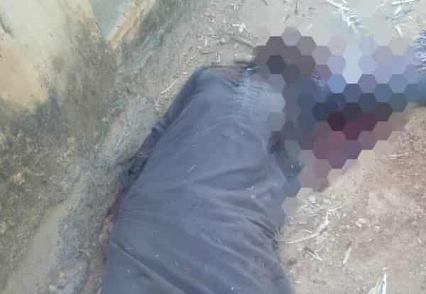 Notorious bandit leader, Daji, killed in Gusau