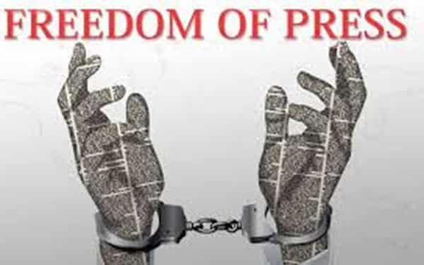 press-freedom