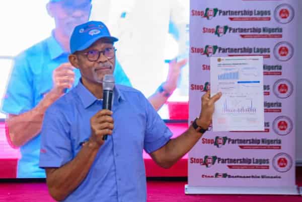 Professor Akin Abayomi