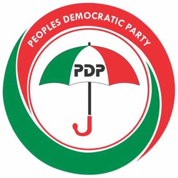 People’s Democratic Party (PDP)