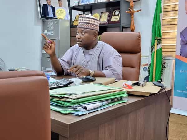 Sanni Egidi Abdulraheem