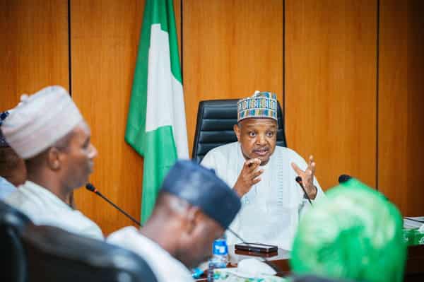 Abubakar Atiku Bagudu