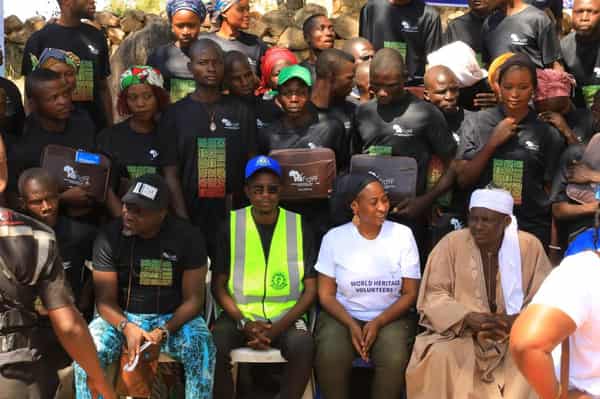 The North East Development Commission (NEDC)