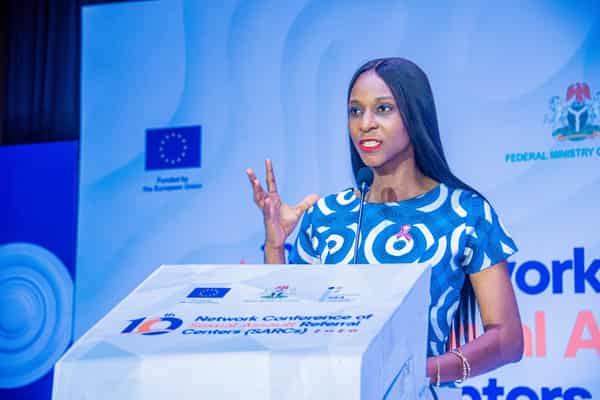 Titilayo Vivour-Adeniyi