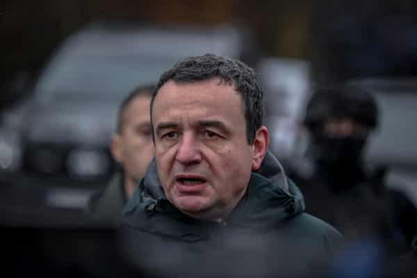 KOSOVO-EXPLOSION-SERBIA