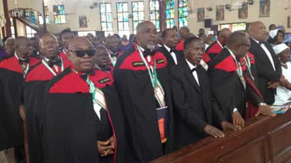 Association-of-Papal-Knights-and-Medalists-of-Nigeria